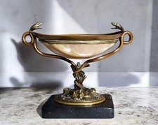 Coupe bijoux epoque 19 eme - d,