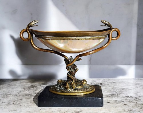 Coupe bijoux epoque - coupe,