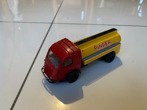 Duthy renault 5t citerne - duthy, 2,5t
