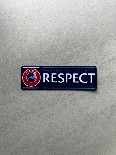 Patch respect euro 2016 2020 - 2016,