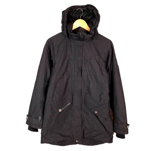 Veste parka femme helly - veste,