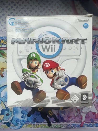 Pack mario kart wii - pack,