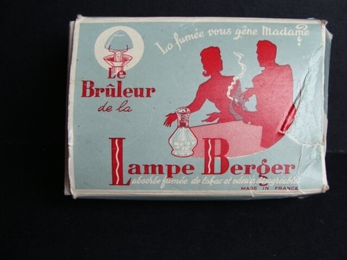 Mèche brûleur de lampe - brûleur,