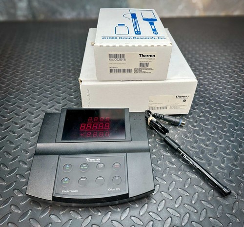 Thermo orion 925 - orion,