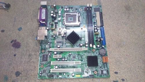 Carte mere msi - carte, ver