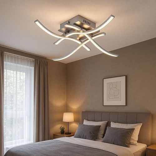 Lustre suspendu lampe - lampe, de