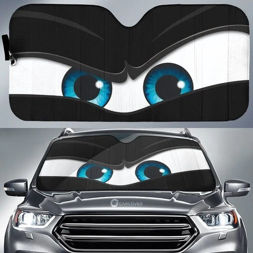 Pare soleil voiture protection