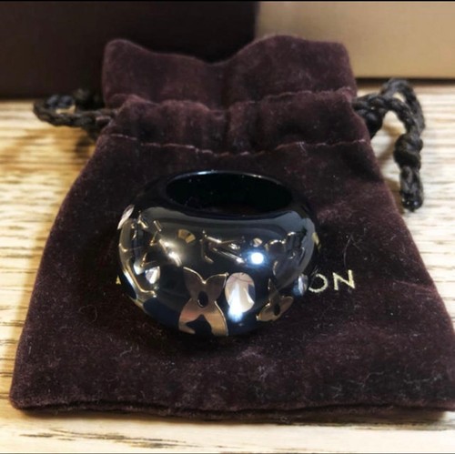Authentique bague louis - authentique,