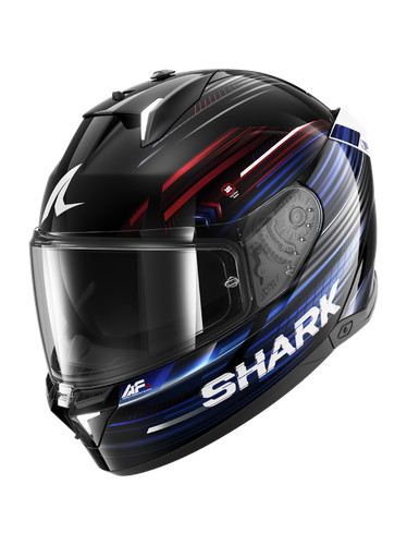 Shark casque intégral - casque,