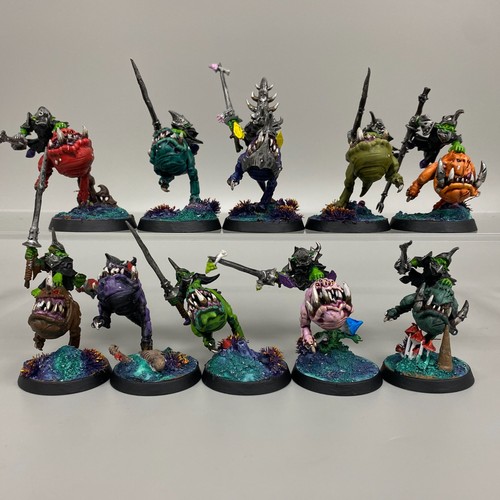 Boingrot bounderz squig - 10,