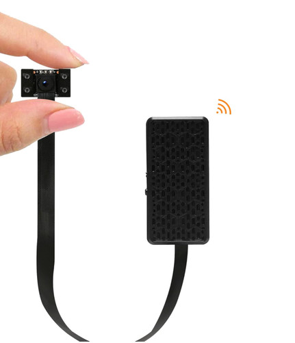 Mini caméra mw5 pro 4k - mw5,