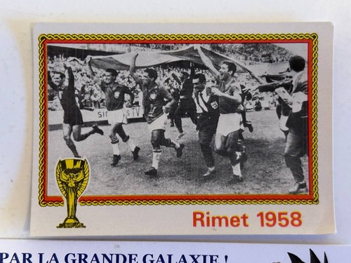 Image rimet 1958 - image,