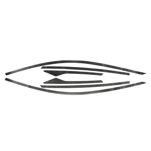 Autocollant vitre occultant - de,