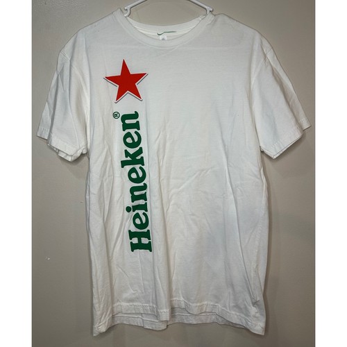 Heineken beer graphic shirt - heineken,