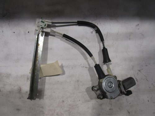 Leve vitre electrique arriere