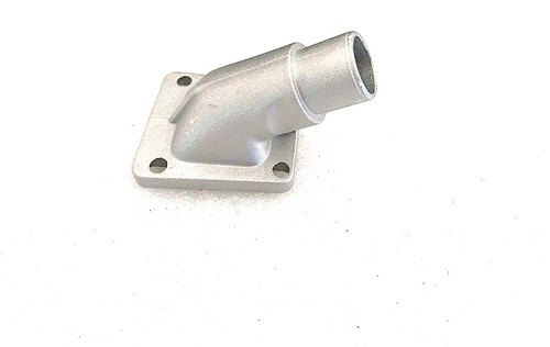 Pipe aluminium racing - pipe, "c4