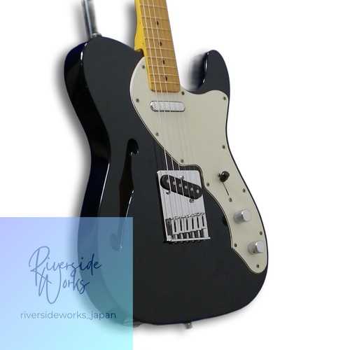 Guitare électrique fender - guitare,