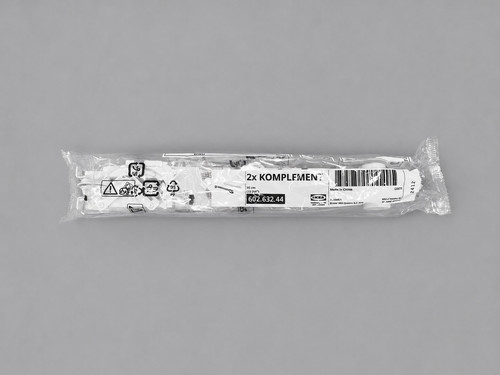 Pack rails de retrait - pack,