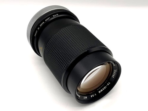 Objectif vivitar 150mm - objectif, 70-150mm