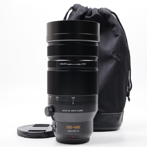 Panasonic leica vario elmar - leica, vario-elmar