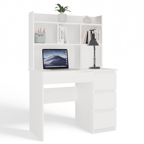 Bureau mijas droite - bureau, à