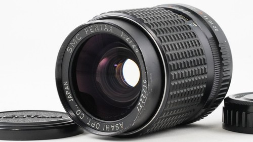 Objectif smc pentax f2 k - 28,