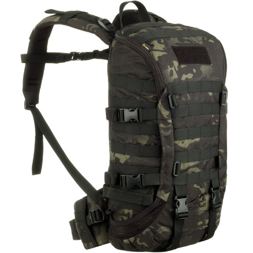 Wisport zipperfox 25l - zipperfox,