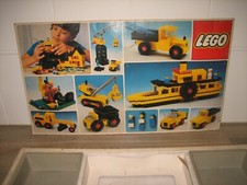 Ancienne boite vide - ancienne,