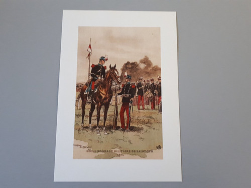 Affiche ecole spéciale - affiche,