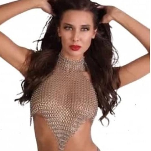 Soutien gorge ancien - ancien, en