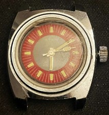 Petite montre vintage femme - petite,