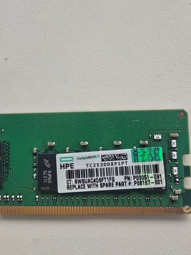 Barrette ram ddr4 16gb - 16gb,