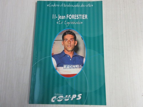 Cyclisme livre claude - cyclisme,