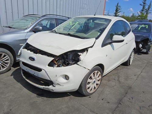 Trappe essence ford 2 - trappe, d'essence