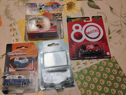 Lot volkswagen combi - lot,