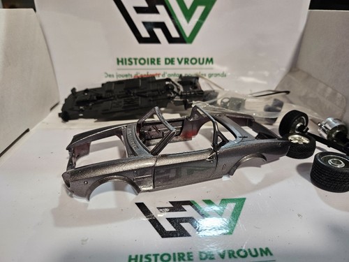 Pièces carrosserie fiat 124 - /,