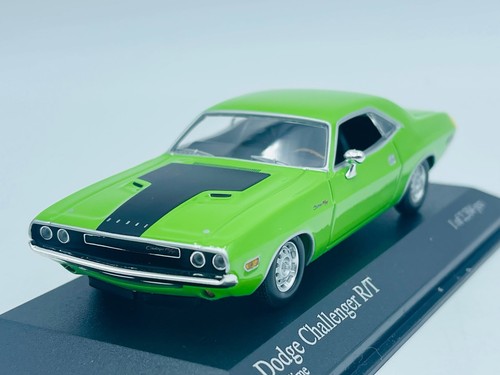 Minichamps 400144700 dodge - minichamps,
