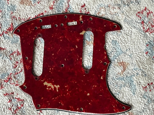 1964 1965 1966 1967 - , fender