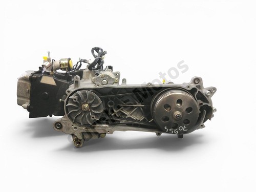 Moteur peugeot tweet - moteur,
