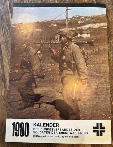 Ww2 kalender des - ww2.kalender,