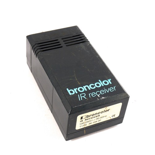 Receiver broncolor slave - broncolor,