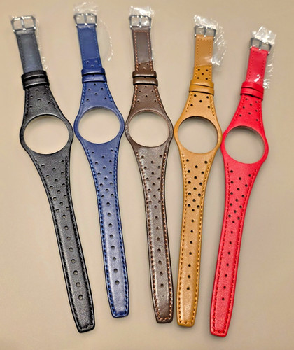Sangle cuir pièce unique - pièce,