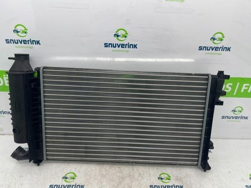 Radiateur peugeot 306 - peugeot,