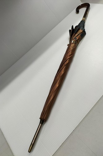 Parapluie long luxe fendi - parapluie,