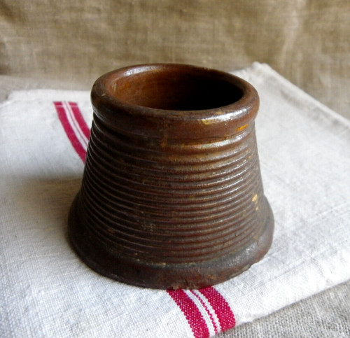 Pyrogène ancien grès - pyrogÈne, en