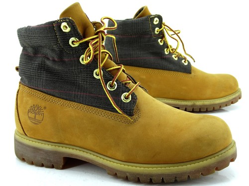 Timberland bottines botte - timberland,