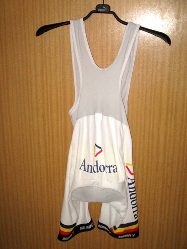 Andorre andorra cuissard - andorre,