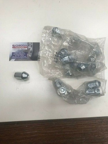 Kit dadi coniques boulons - 16,