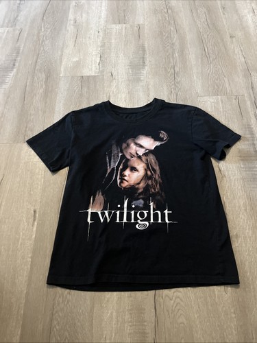 Twilight shirt women medium - twilight, t-shirt