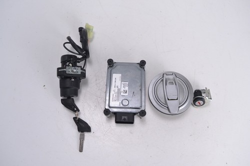 Kit verrouillage allumage - de, d'allumage